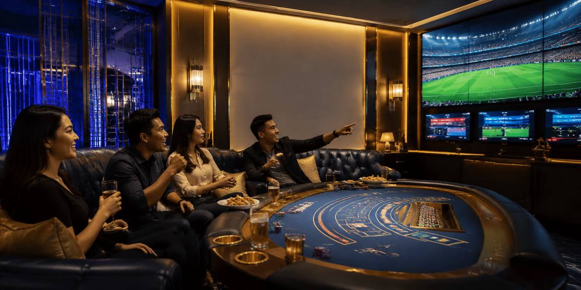 api88 Dawn di api88 — Sesi Pagi Penuh Aksi
